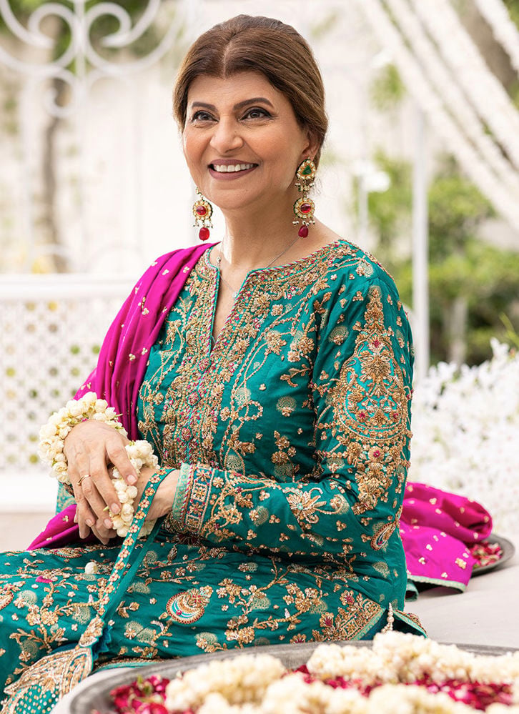 Wedding Wear - Reporting