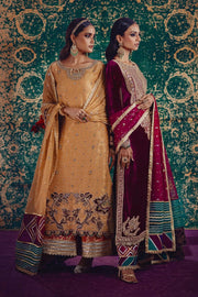 Ezra - Annus Abrar - Formal Dresses - Formal