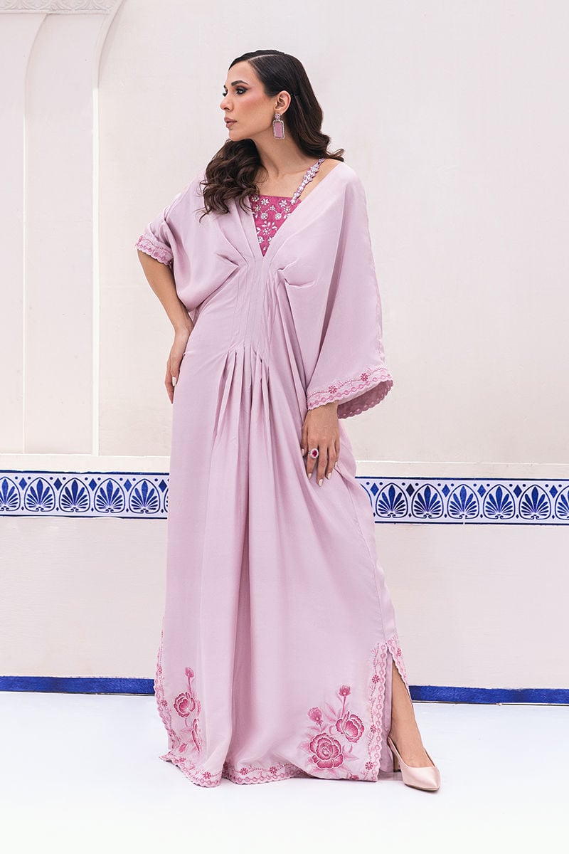 Paisley Kaftaan