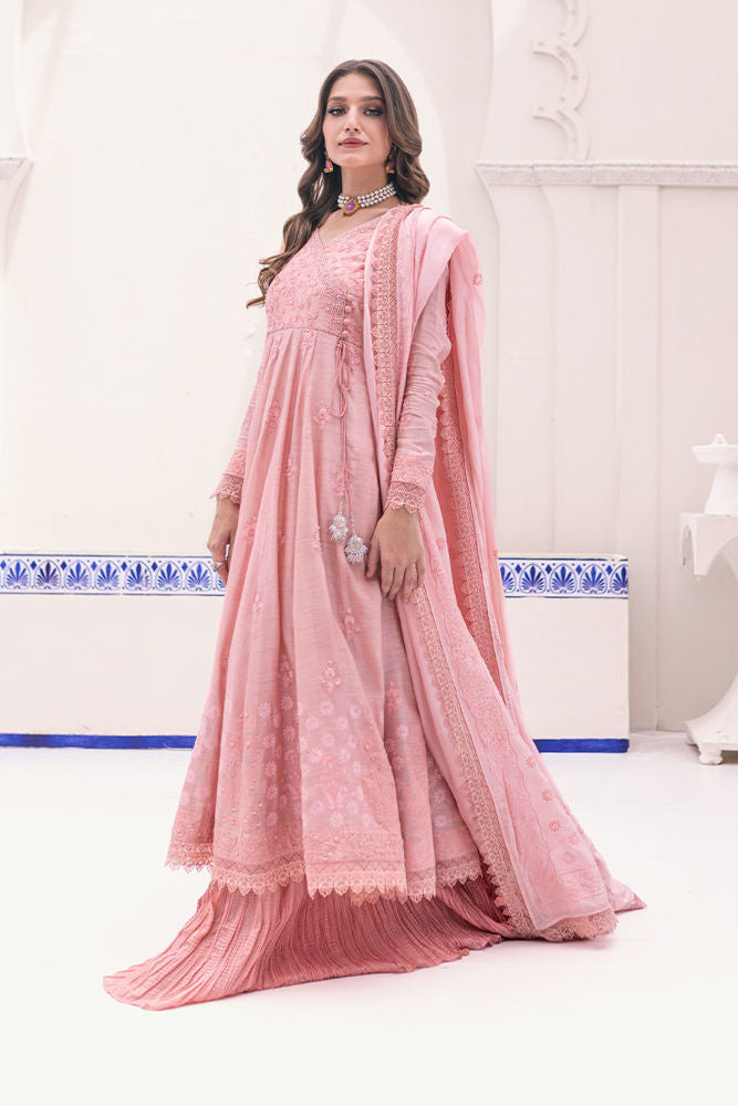 Mahnoor Kalidaar and Dupatta