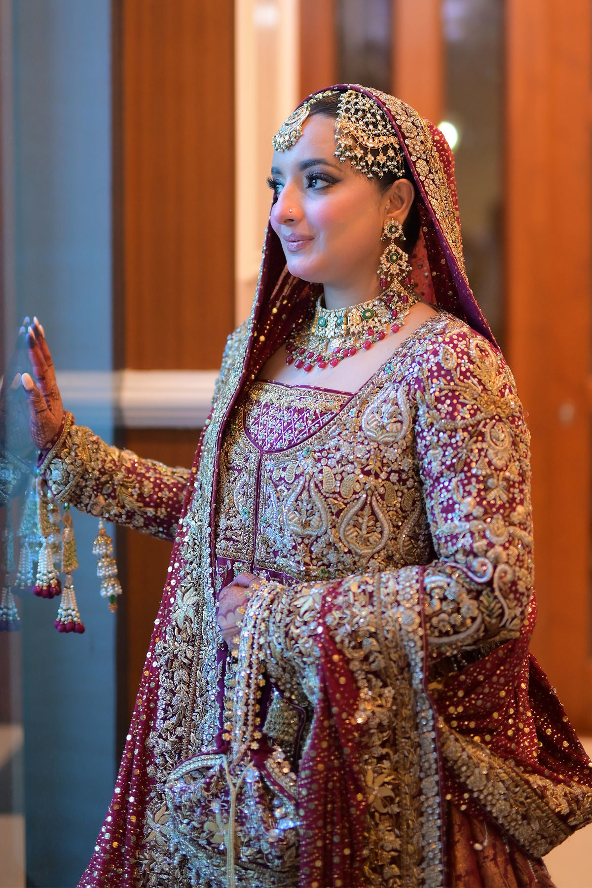 Zahra