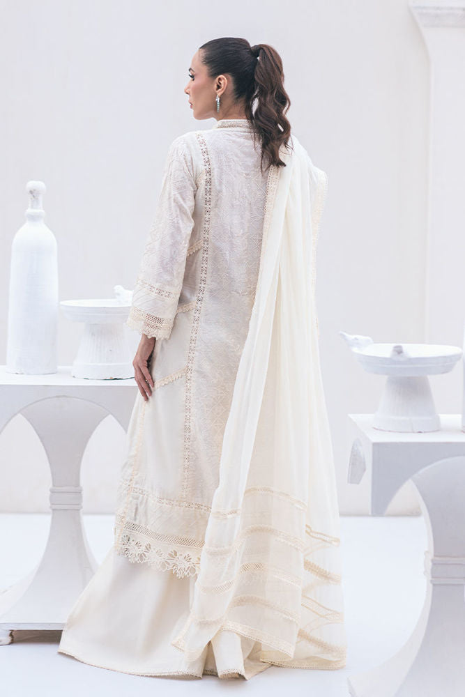 Rahya Shirt and Dupatta