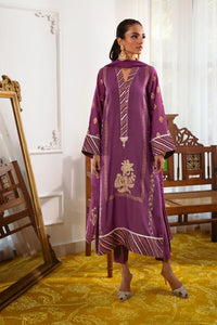 Sohaya (Shirt, Dupatta & Pants)