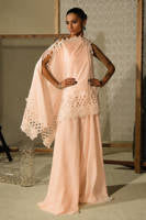 Ivory Cape Set