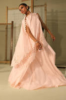 Ivory Cape Set