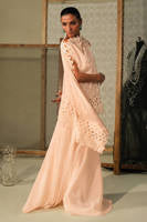 Ivory Cape Set