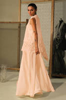 Ivory Cape Set