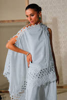 Ivory Cape Set