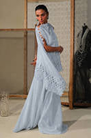 Ivory Cape Set