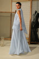 Ivory Cape Set