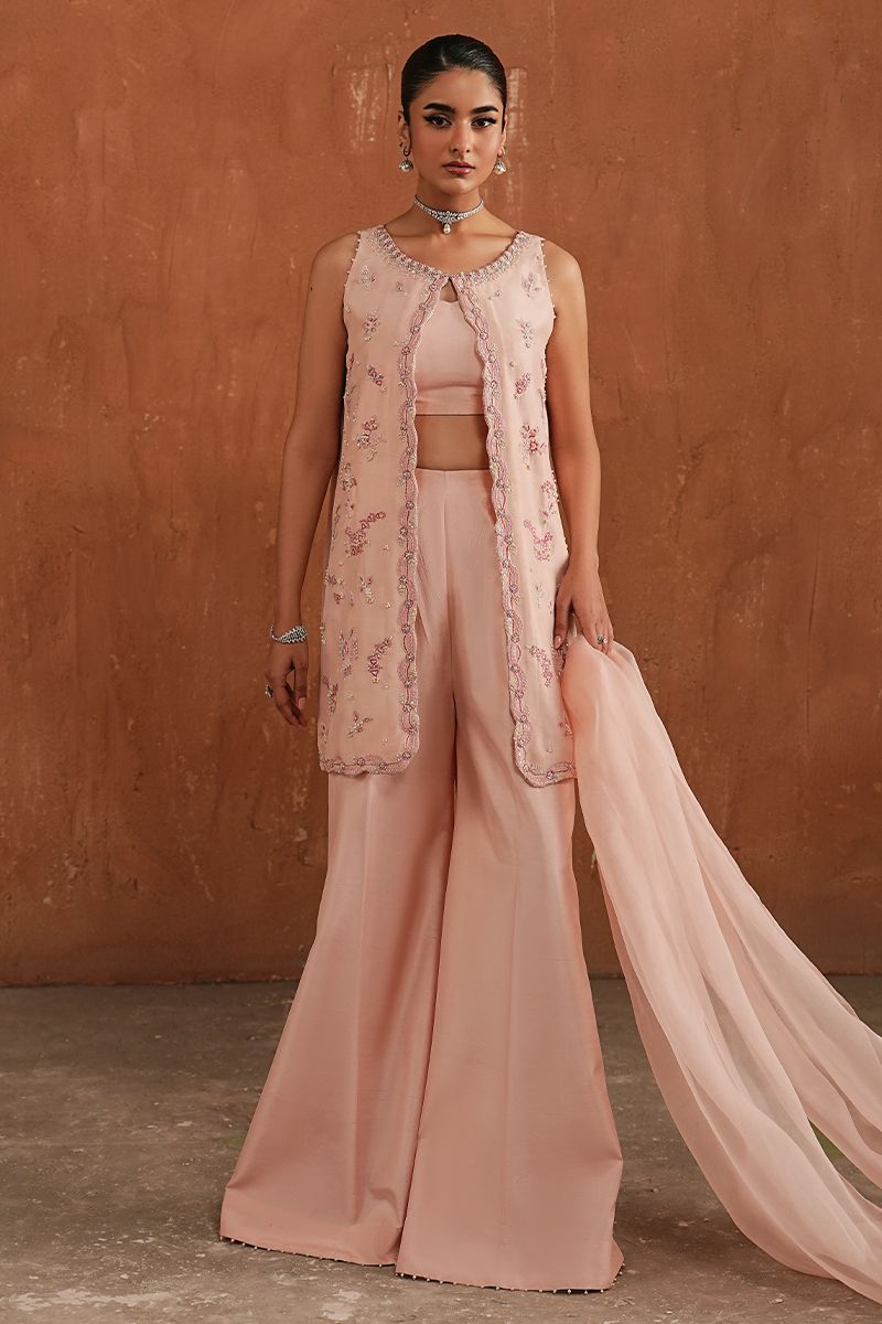 Peony Set