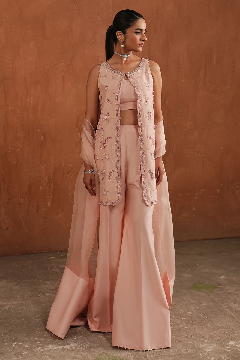 Peony Set