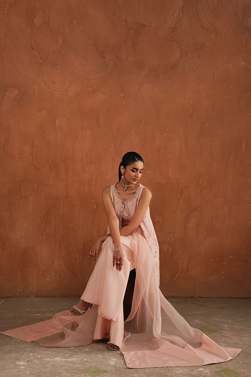 Peony Set