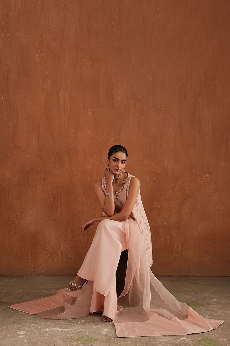 Peony Set