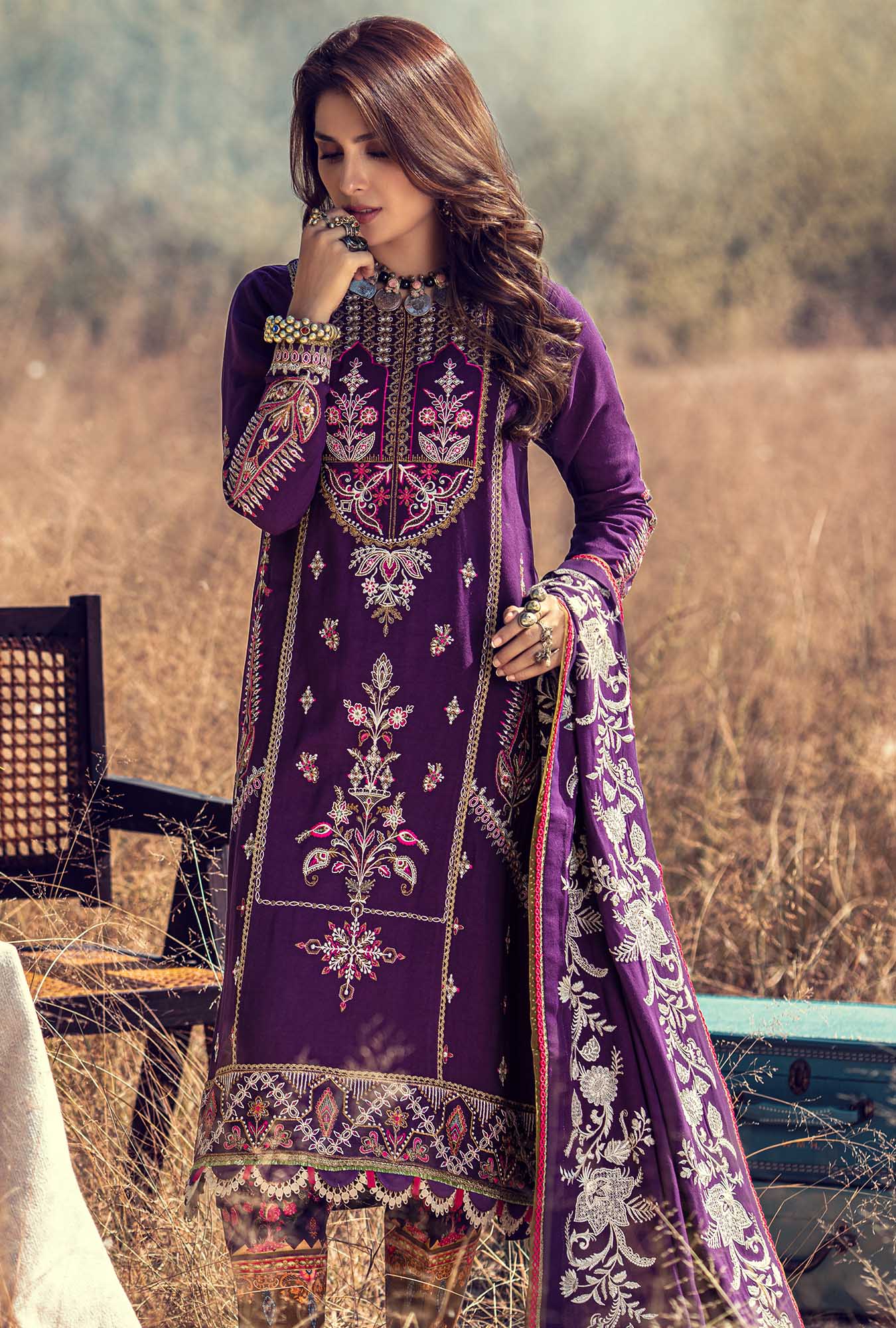 D7- Royal-Purple