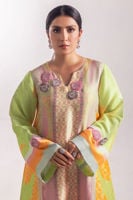 Aelia with Timeless Appeal | Ansab Jahangir