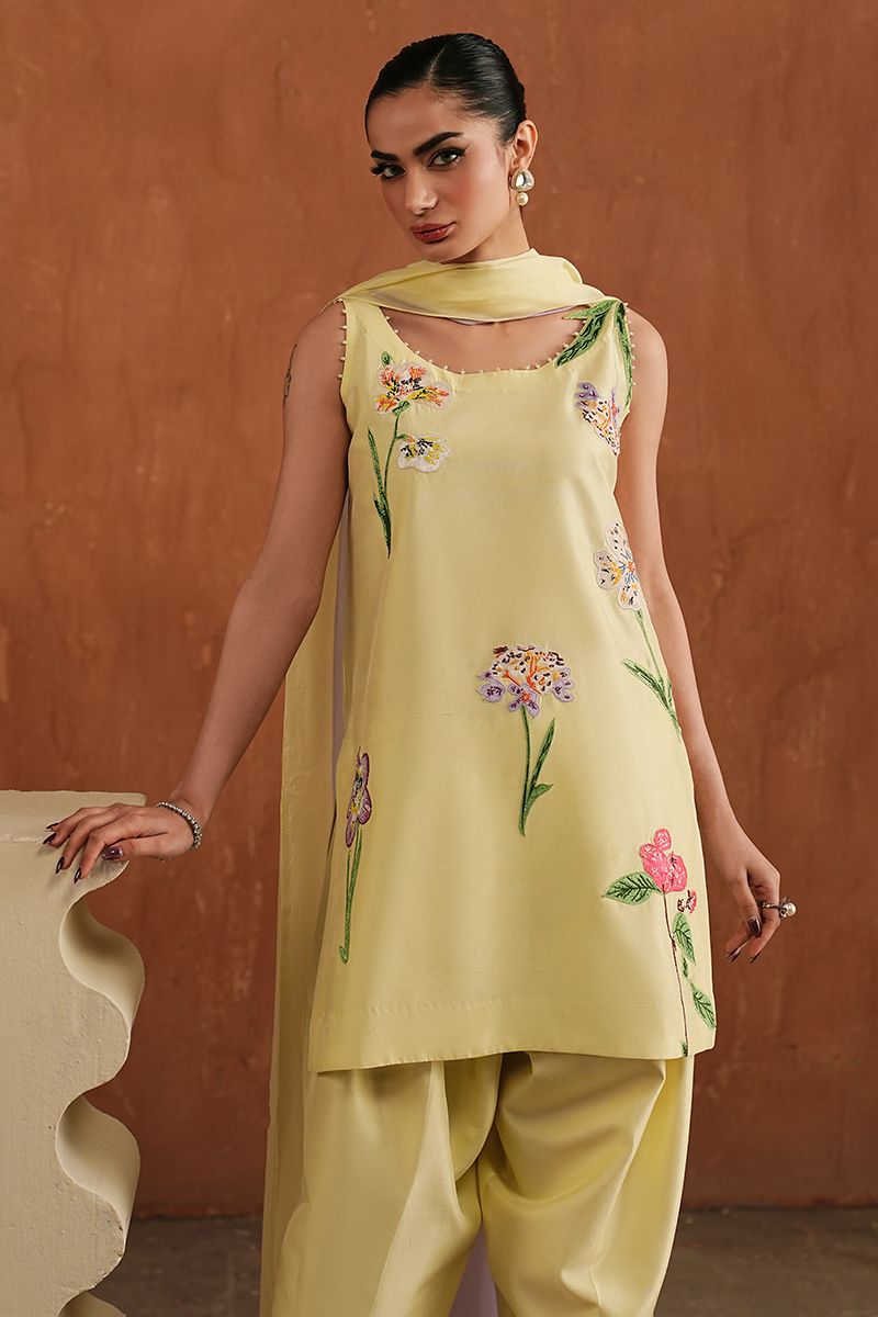 Mielle Set