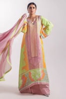Aelia with Timeless Appeal | Ansab Jahangir