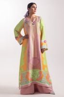 Aelia with Timeless Appeal | Ansab Jahangir