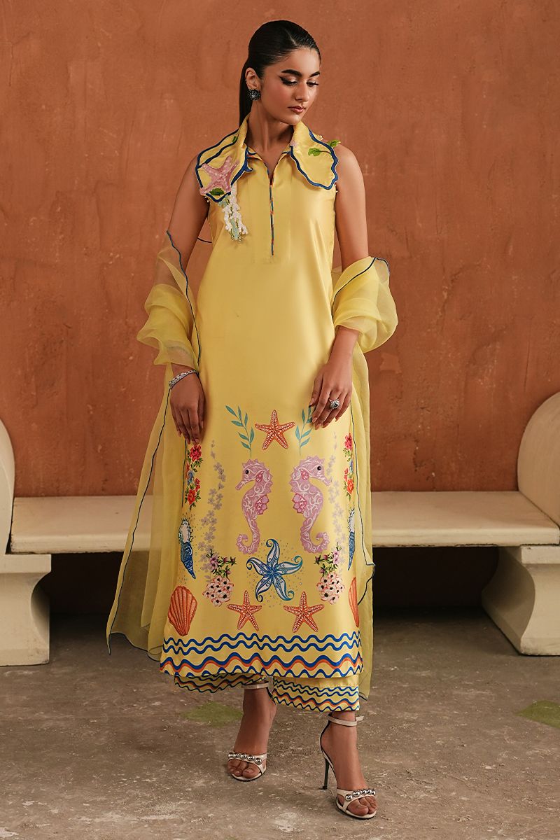Saffira Set