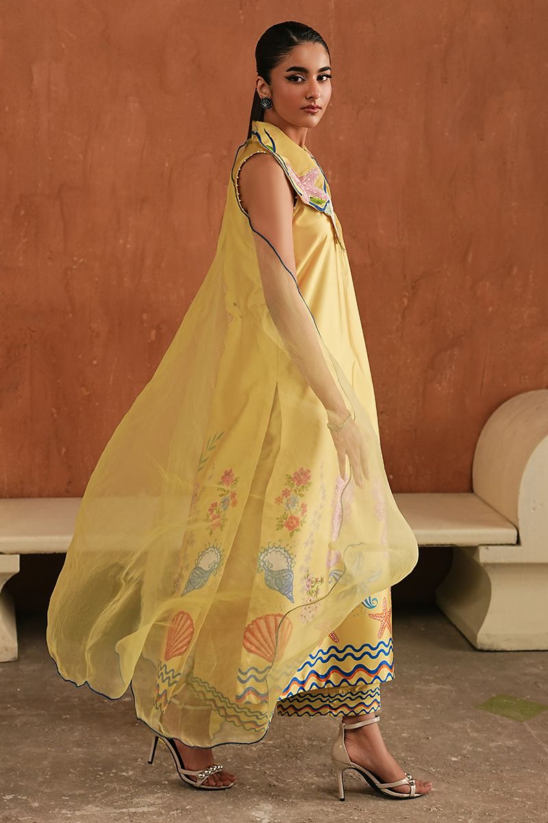 Saffira Set