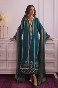 Aamera (Shirt, Dupatta & Pants)