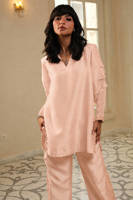 Ice moon Shirt and Pants