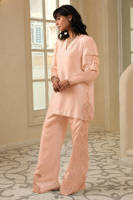 Ice moon Shirt and Pants