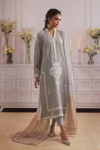 Mahala (Shirt, Dupatta & Pants)