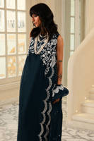 Seraphine Shirt And Pants
