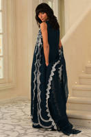 Seraphine Shirt And Pants