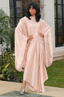 Eirine Cape Set