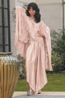 Eirine Cape Set