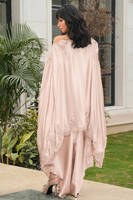 Eirine Cape Set