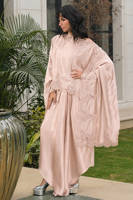 Eirine Cape Set