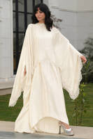 Eirine Cape Set