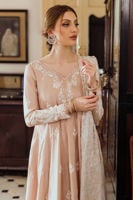 Hanam with Timeless Appeal | Ansab Jahangir