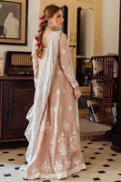 Hanam with Timeless Appeal | Ansab Jahangir