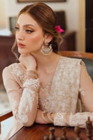 Hanam with Timeless Appeal | Ansab Jahangir