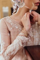 Hanam with Timeless Appeal | Ansab Jahangir