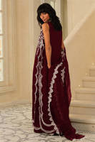 Seraphine Shirt and Pants