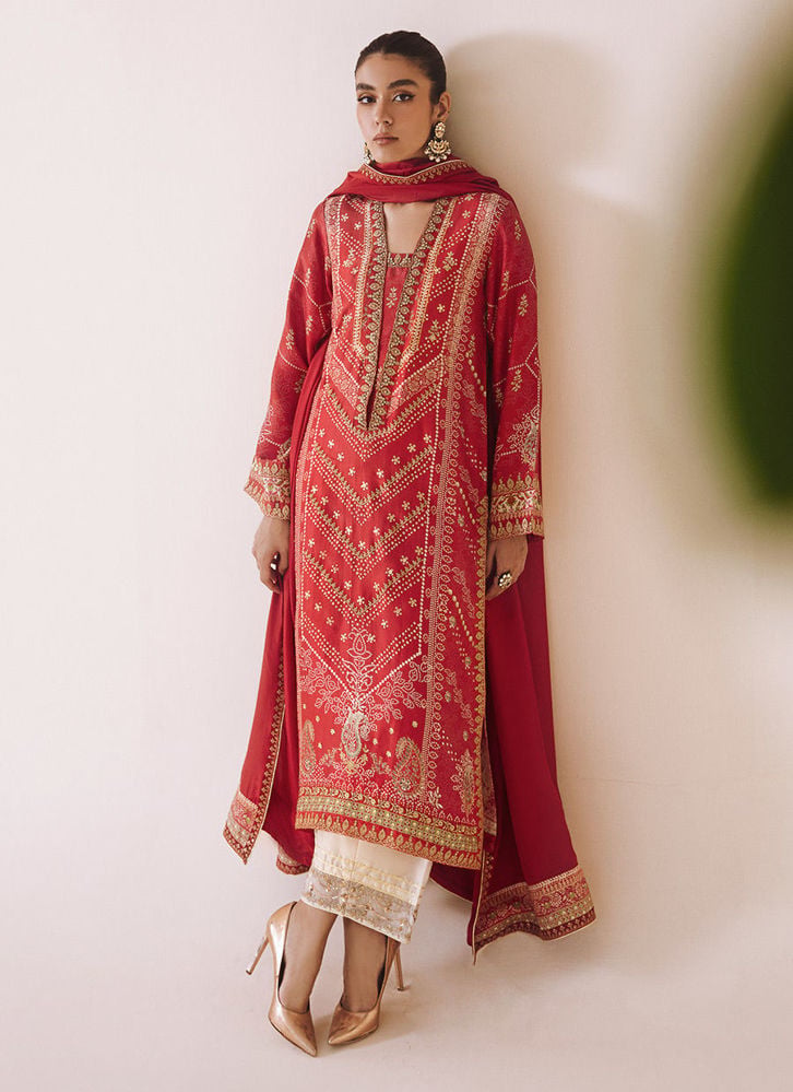 Luxe Silk Pret - Reporting