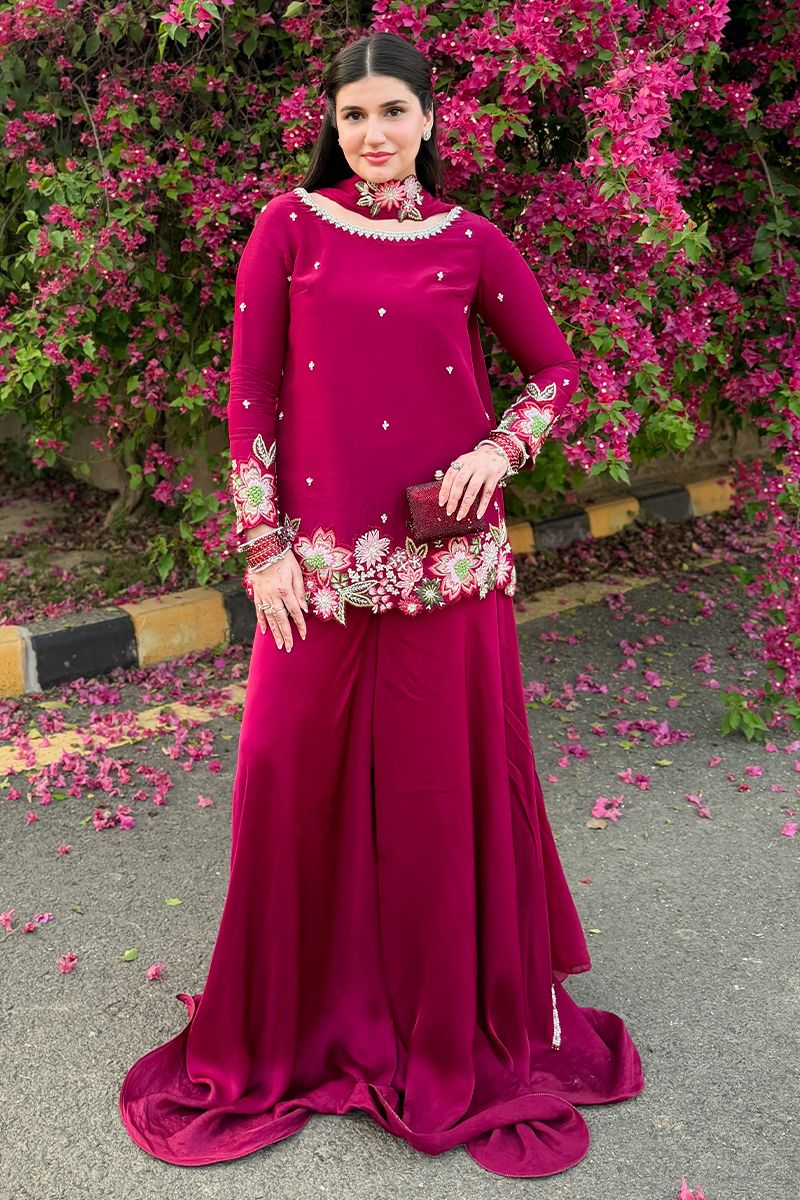 Zoha