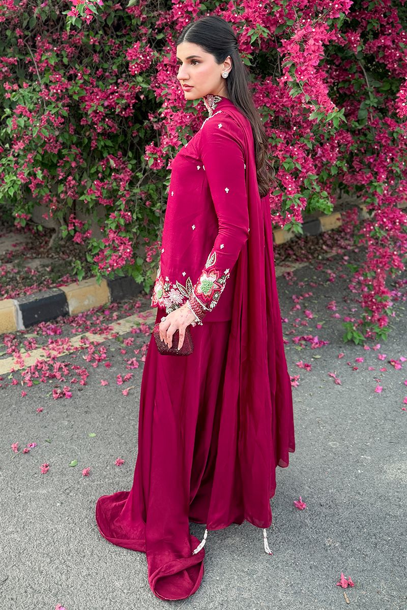 Zoha