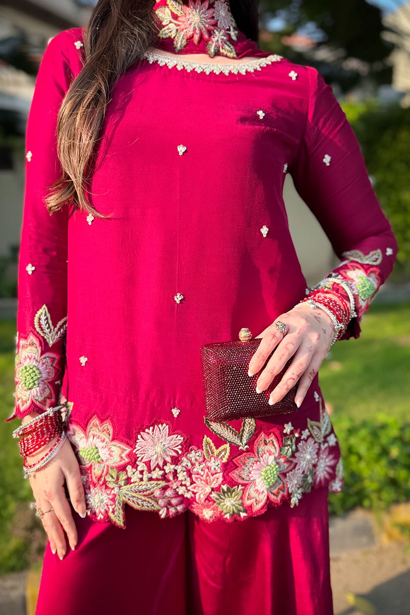 Zoha