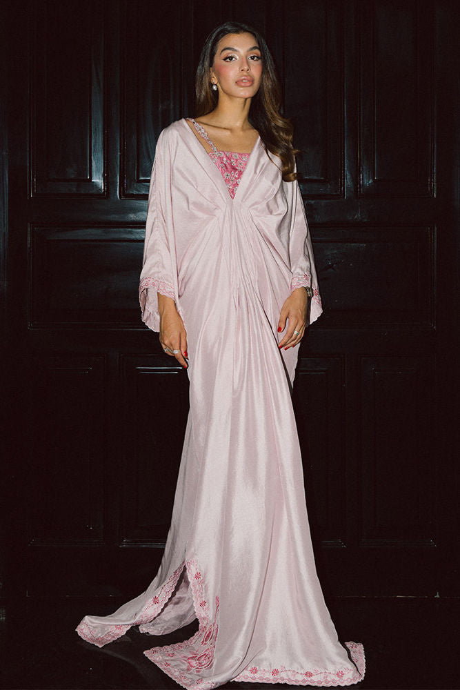 PAISLEY with Modern Styling | Ansab Jahangir