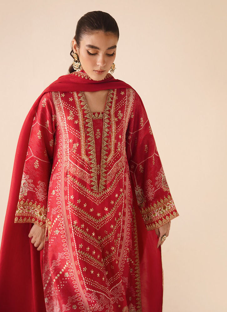 Luxe Silk Pret - Reporting
