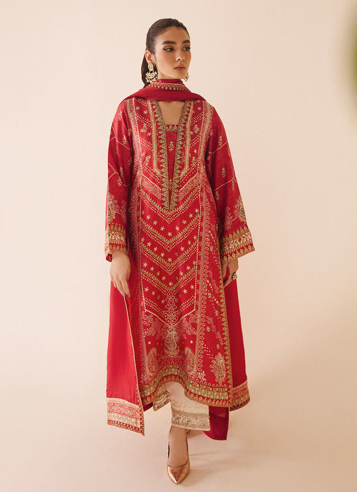Luxe Silk Pret - Reporting