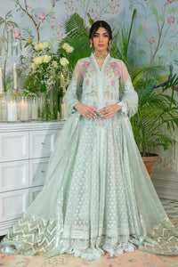 Leia - Kalidar and Dupatta