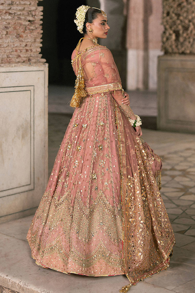 Mohsin Naveed Ranjha – Khushboo Style